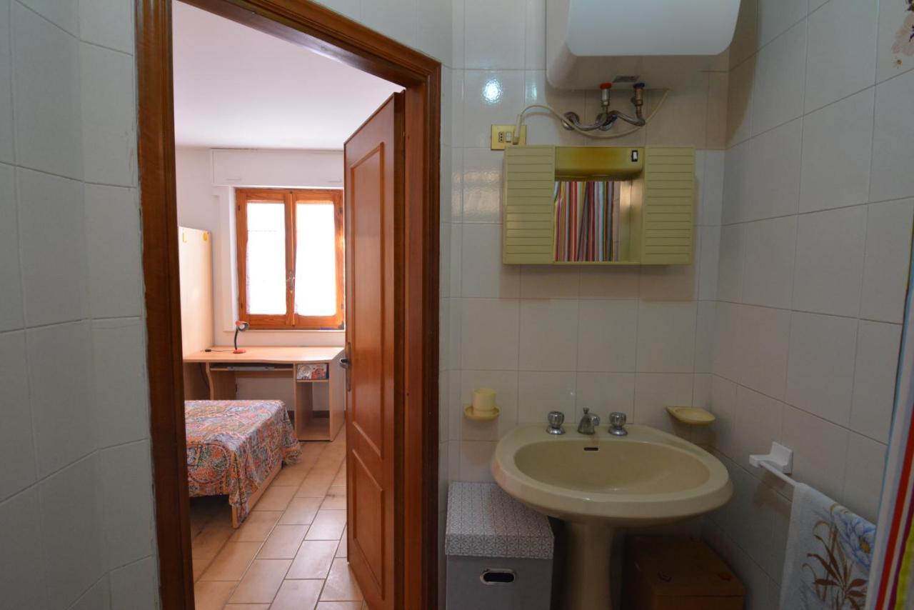 Casa Vacanze I Girasoli إيغليزياس المظهر الخارجي الصورة