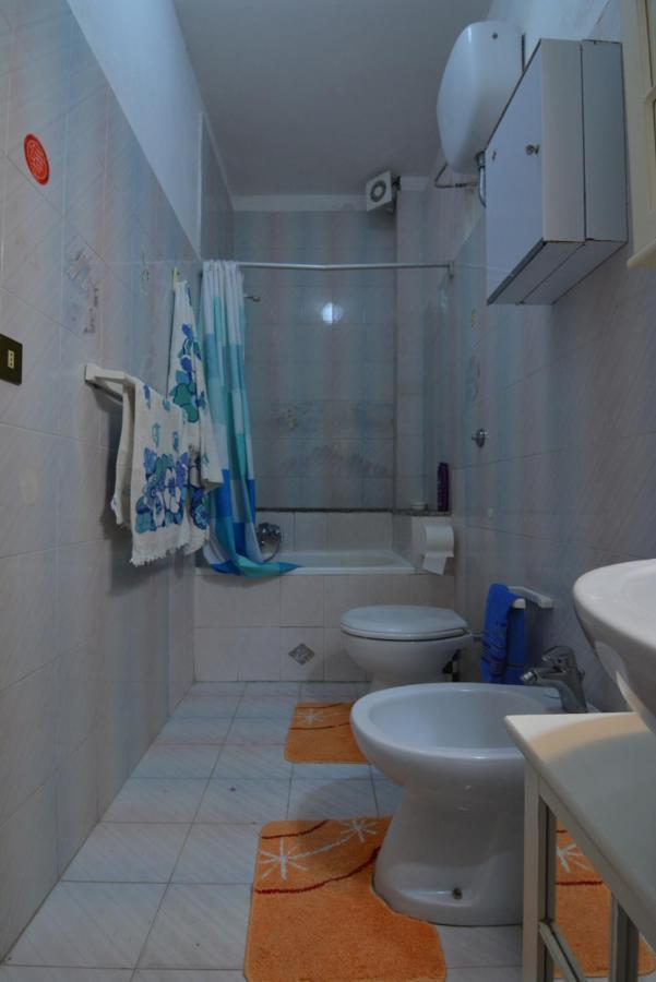 Casa Vacanze I Girasoli إيغليزياس المظهر الخارجي الصورة